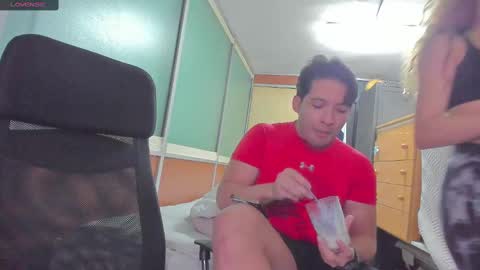 Arantxa online show from February 18, 2025, 9:09 pm