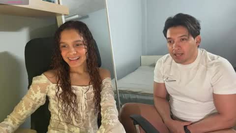 Arantxa online show from December 16, 2025, 9:42 pm