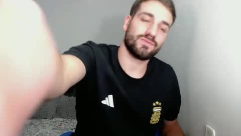 Nico online show from January 9, 2025, 8:55 pm