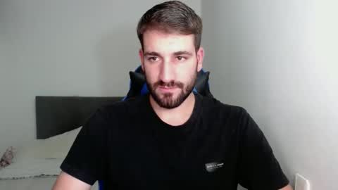 Nico online show from January 13, 2025, 7:21 pm