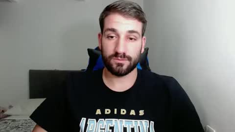 Nico online show from January 15, 2025, 8:37 pm