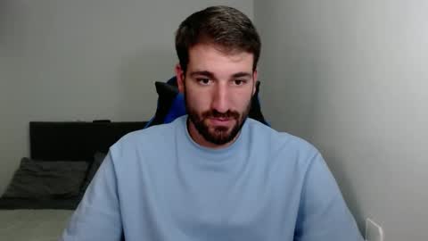 Nico online show from January 31, 2025, 8:54 pm