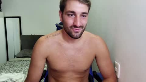 Nico online show from March 19, 2026, 7:40 pm