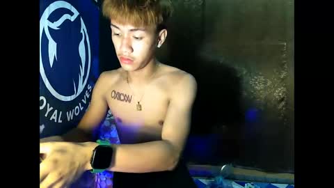 Snapshot of naugthyboyloy chatting on September 30, 2025, 1:38 pm Loy online show from September 30, 2025, 1:38 pm