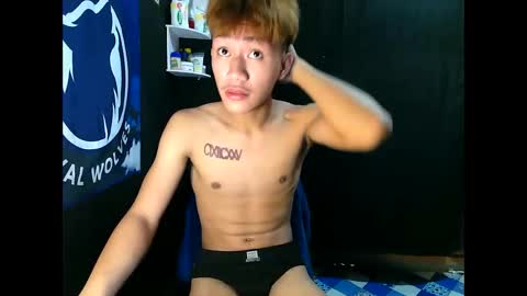 Snapshot of naugthyboyloy chatting on October 23, 2025, 7:18 am Loy online show from October 23, 2025, 7:18 am