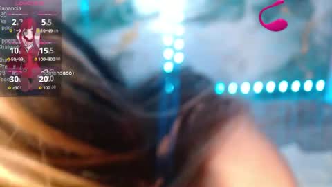 NAUYGTYQUEEN online show from March 31, 2026, 2:02 am