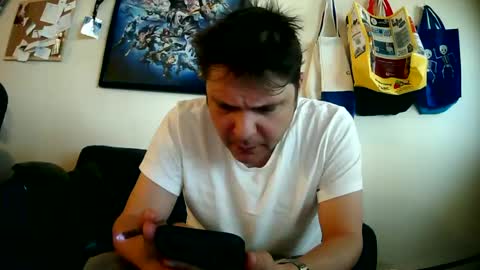 Snapshot of nawteabiscotti chatting on May 14, 2026, 2:02 pm Ladysmoke online show from May 14, 2026, 2:02 pm