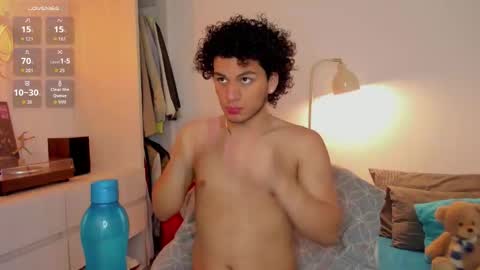 Natan online show from November 13, 2025, 7:24 pm