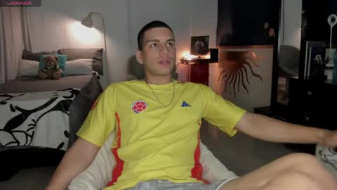 Natan online show from May 8, 2026, 3:56 am
