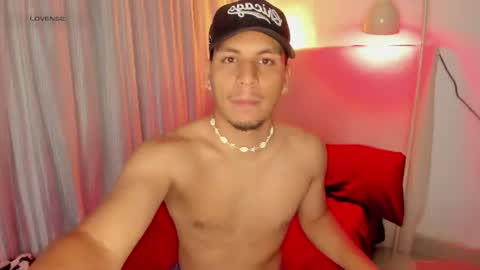 Natan online show from June 17, 2026, 7:55 am