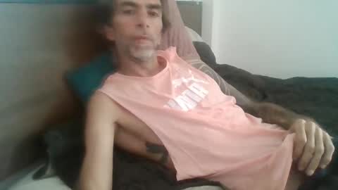 naxxxito25 online show from October 11, 2025, 1:09 pm