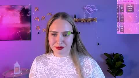 naya_dream online show from January 10, 2026, 7:48 pm