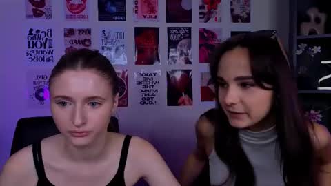 Snapshot of naya_may chatting on July 18, 2026, 9:24 am Naya online show from July 18, 2026, 9:24 am