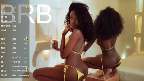 Snapshot of nayah_dussa1 chatting on January 24, 2025, 4:05 am Vane broadcast 6 pm to 1 am Colombia time online show from January 24, 2025, 4:05 am