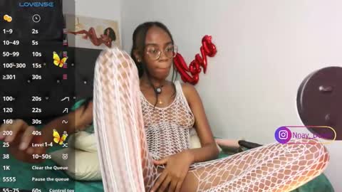 Vane broadcast 6 pm to 1 am Colombia time online show from February 24, 2026, 6:00 am