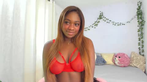 Snapshot of nayah_williams chatting on October 2, 2025, 1:51 pm Nayah Williams - OnlyFans online show from October 2, 2025, 1:51 pm