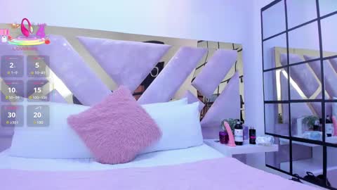 Snapshot of nayara_macherano chatting on March 2, 2025, 9:21 am nayara_macherano online show from March 2, 2025, 9:21 am