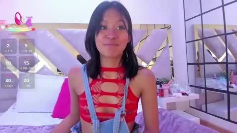 Snapshot of nayara_macherano chatting on March 9, 2025, 9:57 am nayara_macherano online show from March 9, 2025, 9:57 am