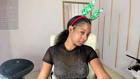 Nayaris 3 online show from December 10, 2024, 3:55 pm