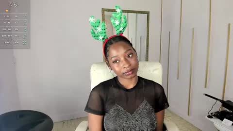 Nayaris 3 online show from December 10, 2024, 10:05 pm