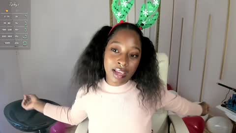 Nayaris 3 online show from December 17, 2024, 11:05 pm