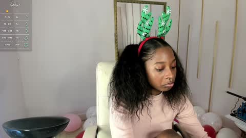 Nayaris 3 online show from December 18, 2024, 2:32 am