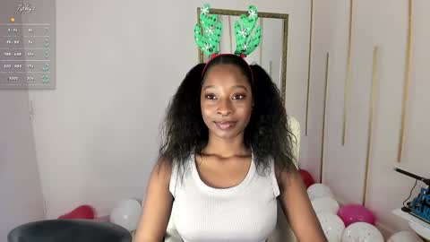 Nayaris 3 online show from December 18, 2024, 2:38 pm