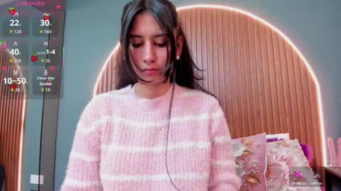 Naye  online show from October 4, 2025, 1:03 am