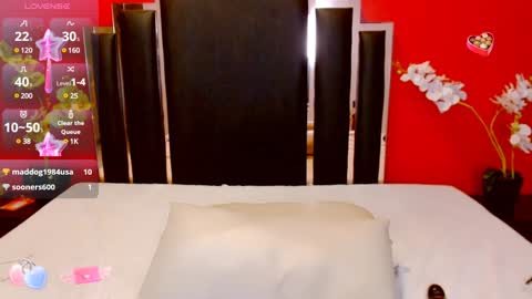 Lady Nayla online show from February 4, 2025, 8:06 pm