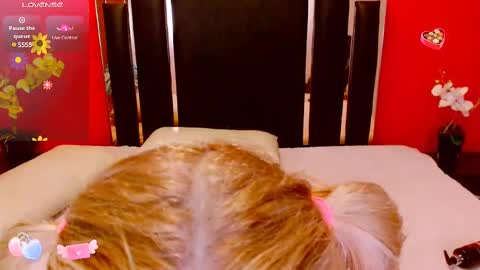 Lady Nayla online show from February 25, 2025, 9:24 pm