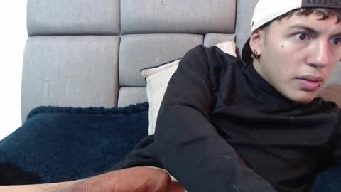 Im Nayton online show from January 13, 2026, 11:48 am