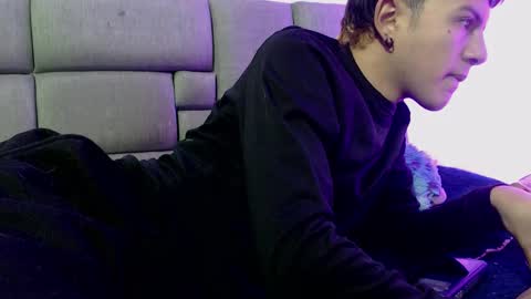 Im Nayton online show from January 16, 2026, 11:47 am