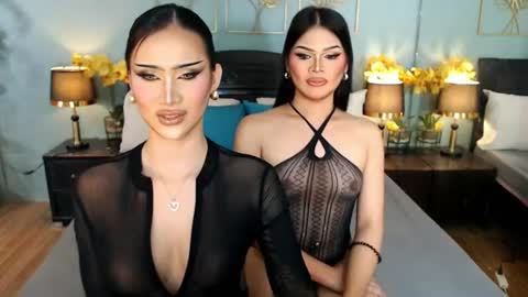 Snapshot of nayumi_edwards chatting on June 10, 2026, 8:08 pm F R A N Z I A online show from June 10, 2026, 8:08 pm