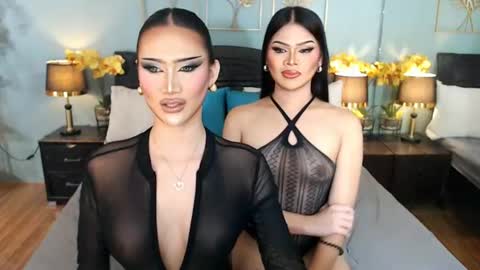 Snapshot of nayumi_edwards chatting on June 12, 2026, 7:02 pm F R A N Z I A online show from June 12, 2026, 7:02 pm
