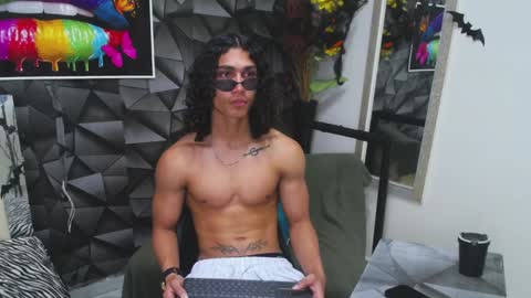Snapshot of nazper_ chatting on December 3, 2024, 8:50 pm Nazper online show from December 3, 2024, 8:50 pm