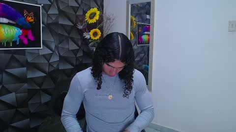 Snapshot of nazper_ chatting on December 30, 2024, 3:35 pm Nazper online show from December 30, 2024, 3:35 pm