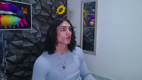 Snapshot of nazper_ chatting on December 30, 2024, 6:38 pm Nazper online show from December 30, 2024, 6:38 pm