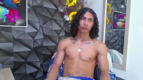 Snapshot of nazper_ chatting on January 10, 2025, 6:38 pm Nazper online show from January 10, 2025, 6:38 pm
