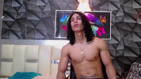 Snapshot of nazper_ chatting on January 18, 2025, 3:38 pm Nazper online show from January 18, 2025, 3:38 pm