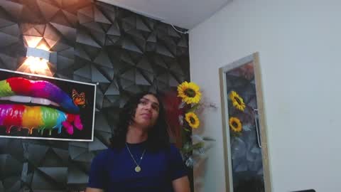 Snapshot of nazper_ chatting on February 14, 2025, 5:36 pm Nazper online show from February 14, 2025, 5:36 pm