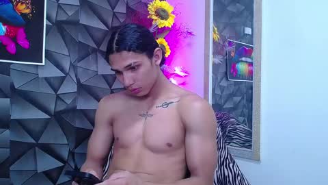Snapshot of nazper_ chatting on March 1, 2025, 3:05 pm Nazper online show from March 1, 2025, 3:05 pm