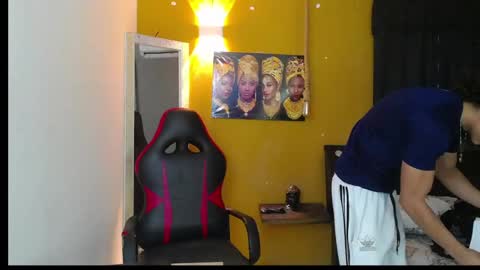 Snapshot of nazper_ chatting on March 8, 2025, 7:31 pm Nazper online show from March 8, 2025, 7:31 pm