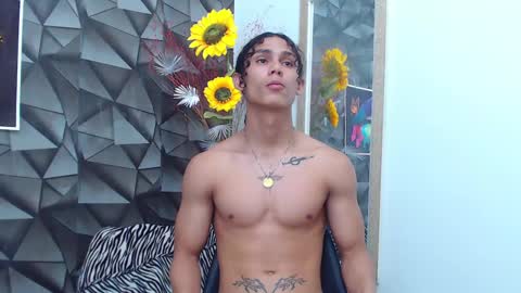 Snapshot of nazper_ chatting on March 11, 2025, 6:19 pm Nazper online show from March 11, 2025, 6:19 pm
