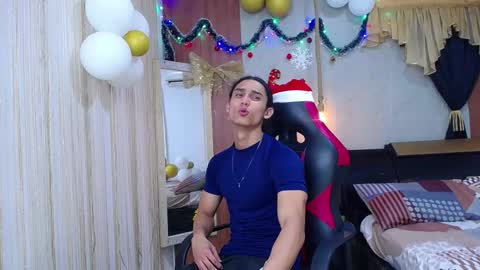 Nazper online show from November 24, 2025, 4:23 am