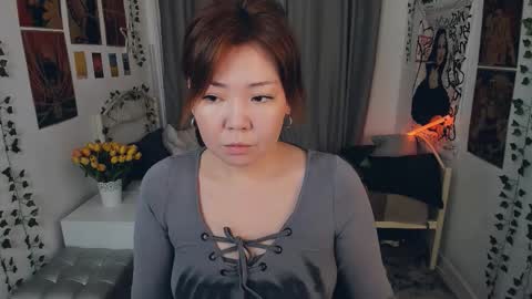 Natzuko online show from October 10, 2025, 11:09 am