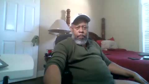 Terry online show from September 8, 2025, 7:57 pm