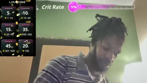 Snapshot of ndn_luv chatting on September 15, 2025, 6:35 am Thony online show from September 15, 2025, 6:35 am