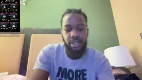 Snapshot of ndn_luv chatting on September 16, 2025, 8:59 am Thony online show from September 16, 2025, 8:59 am