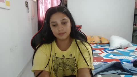 Nebyula online show from February 3, 2025, 9:29 pm