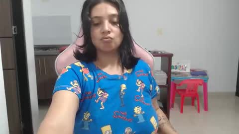 Nebyula online show from October 28, 2025, 1:31 am